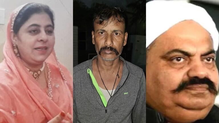 अतीक का करीबी और शाइस्ता का हमराज बल्ली पंडित चढ़ा पुलिस के हत्थे, अब उगलेगा ये सारे राज Prayagraj