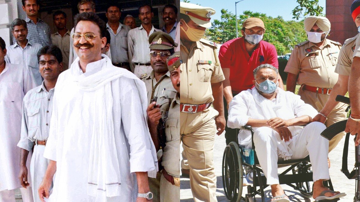 Mukhtar Ansari