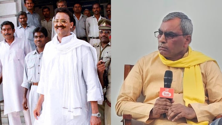 मुख्तार अंसारी गरीबों का मसीहा! बाहुबली नेता को लेकर राजभर के इस बयान की जबर्दस्त चर्चा mukhtar ansari OP Rajbhar