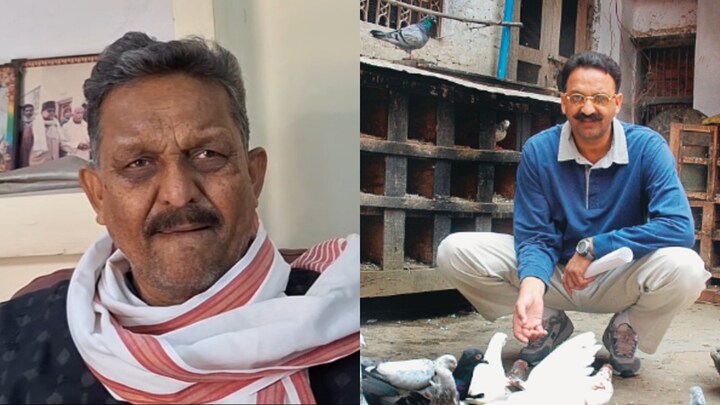 ऐसे दफन है शव 20 साल बाद भी जांच हो जाएगी…मुख्तार अंसारी के भाई अफजाल ने किया अजीब दावा Mukhtar Ansari