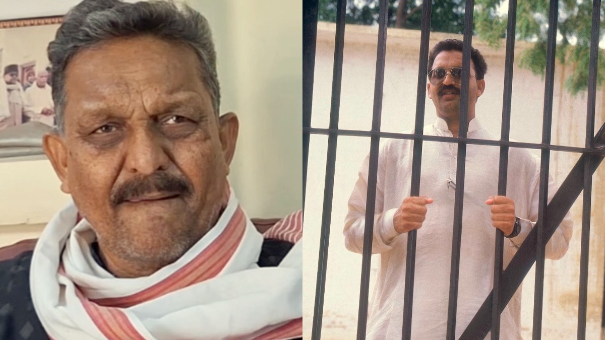 मुख्तार अंसारी की मौत के बाद ये कहानी END नहीं बल्कि शुरू हुई है…ये क्या बोल गए अफजाल अंसारी Mukhtar Ansari