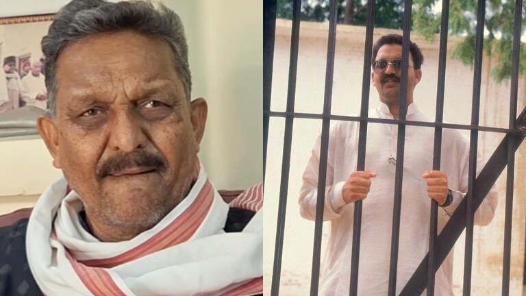 मुख्तार अंसारी की मौत के बाद ये कहानी END नहीं बल्कि शुरू हुई है…ये क्या बोल गए अफजाल अंसारी Mukhtar Ansari