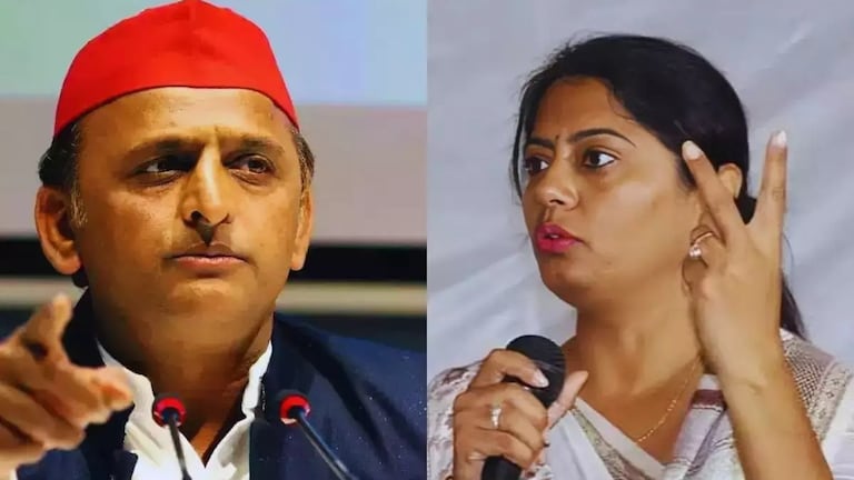 अखिलेश के पीडीए के खिलाफ क्यों बना PDM...पल्लवी पटेल ने बता दी अंदर की बात UP Tak