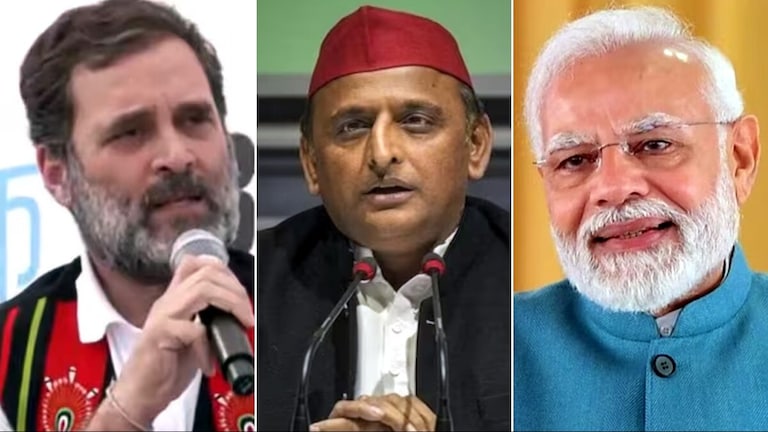 फलोदी का सट्टा बाजार यूपी में किसे जिता रहा कितनी सीट, सपा-कांग्रेस के लिए इतने पर सट्टा UP Tak