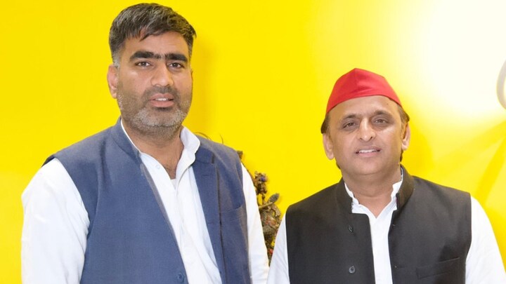 Loksabha Election 2024: सपा ने मेरठ में बदला अपना प्रत्याशी, आगरा से इस नेता को दिया टिकट UP Tak