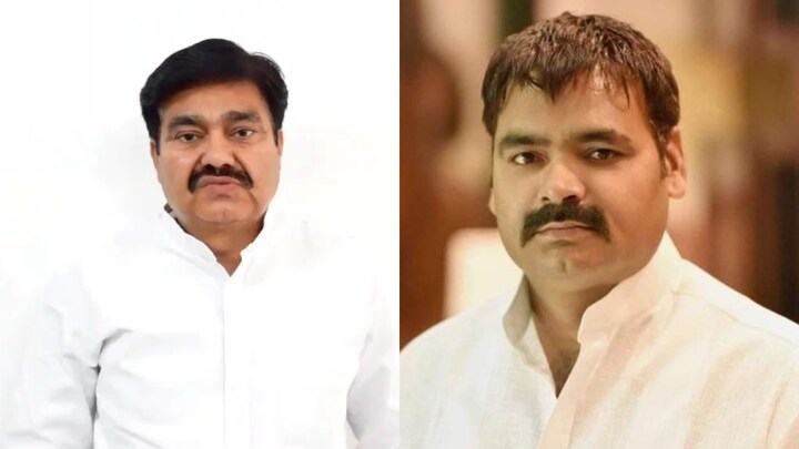 बसपा ने गाजियाबाद में ठाकुर प्रत्याशी को उतारा मैदान में, अलीगढ़ में हितेंद्र उपाध्याय को दिया टिकट UP Tak