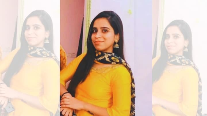 नोएडा: करिश्मा ने फोन कर घरवालों को बताया कि ससुराल में हुई पिटाई पर नहीं बचा पाई अपनी जान UP Tak