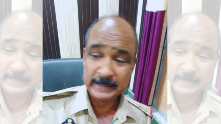 गाजीपुर: थाने में ही रिश्वत ले रहा था दारोगा तभी पहुंच गई एंटी करप्शन टीम,फिर हुआ ये हाल UP Tak