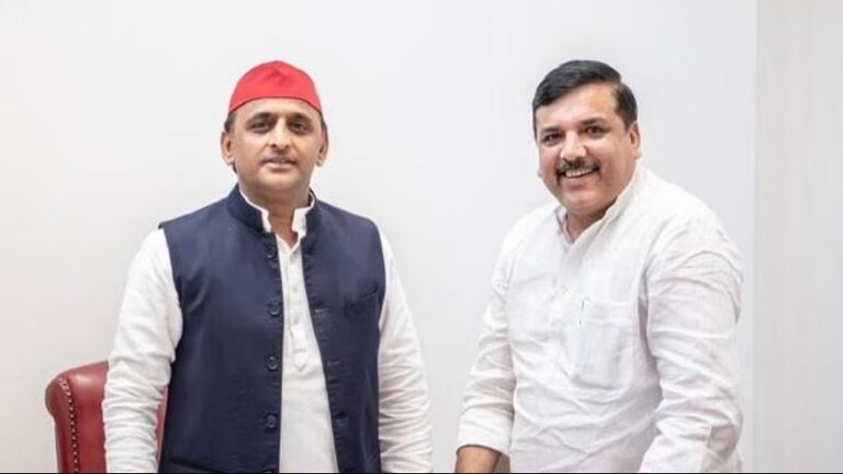 क्या अखिलेश ने AAP नेता संजय सिंह को जौनपुर से दिया टिकट? इस लिस्ट की सच्चाई सामने आई UP Tak