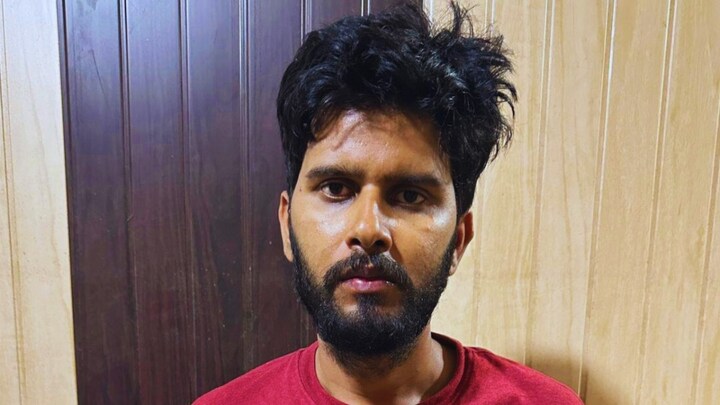 UP पुलिस पेपर लीक के मुख्य आरोपी राजीव नयन को STF ने किया अरेस्ट, पता चली हैरान करने वाली बात UP Tak