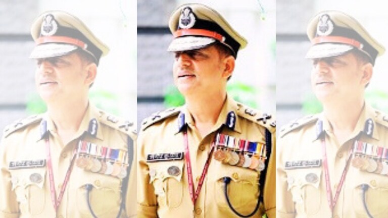 एयरपोर्ट पर महिला से छेड़छाड़ का आरोप लगा तो वापस UP भेजे गए IPS बीके सिंह, पूरी कहानी जानिए UP Tak