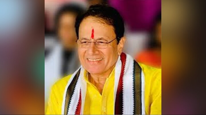 अकाउंट में 1 करोड़ से ज्यादा पर 14 लाख का कर्ज...मेरठ बीजेपी उम्मीदवार अरुण गोविल पास इतनी है संपत्ति UP Tak