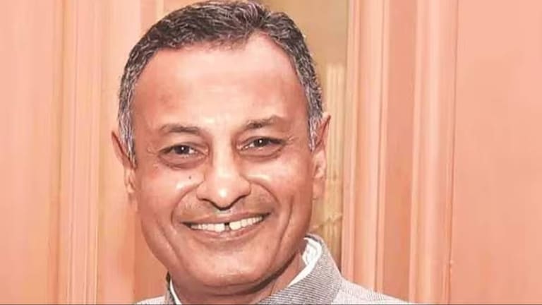 BJP में शामिल होते ही करप्शन केस झेल रहे नेताओं को मिली 'राहत', संजय सेठ वाली क्रोनोलॉजी समझिए UP Tak