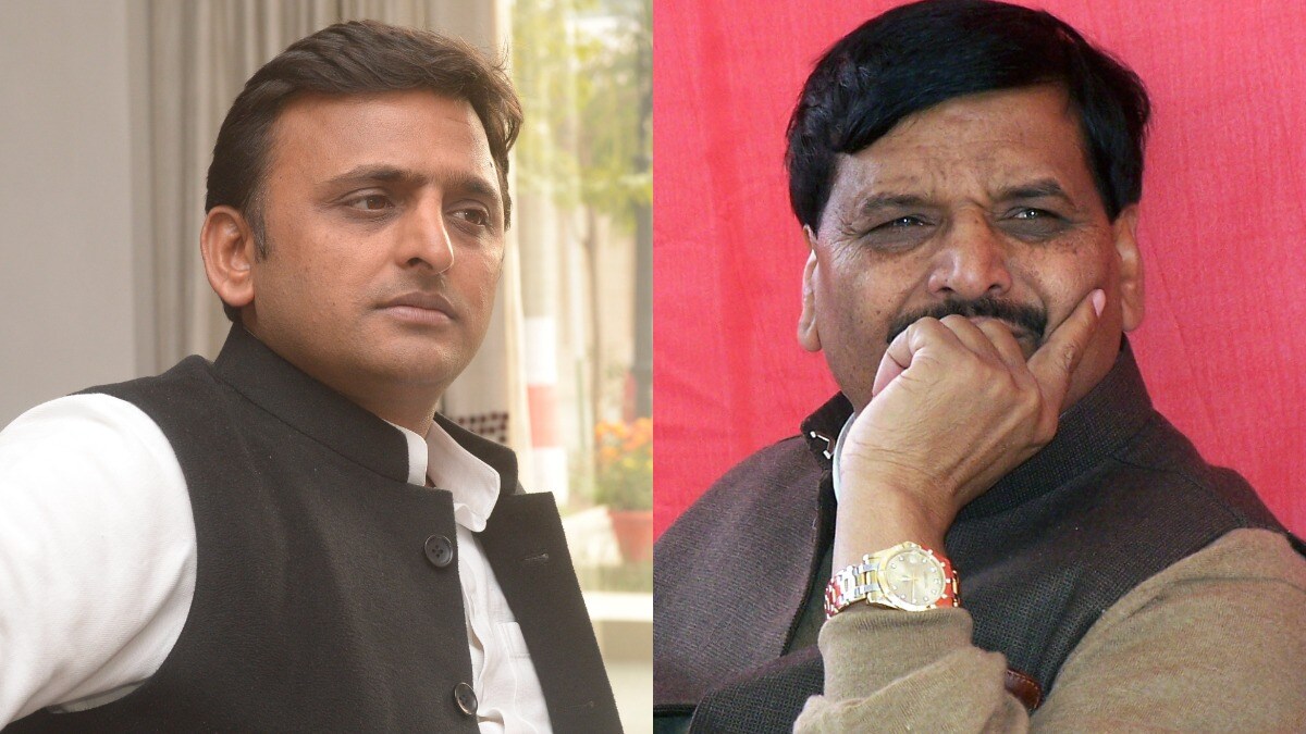 बदायूं में चाचा शिवपाल ने दे दी अखिलेश को टेंशन, आदित्य पर नहीं माने सपा चीफ तो क्या होगा? UP Lok Sabha Chunav 2024