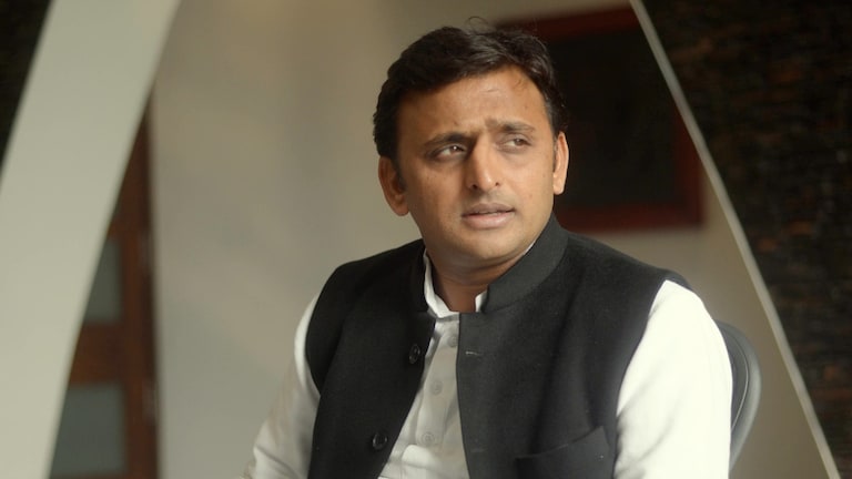 इस बार यादव परिवार के कितने सदस्य लड़ रहे चुनाव? अखिलेश ने चाचा, भाई समेत इन्हें दिया टिकट UP Lok Sabha Chunav 2024