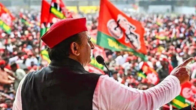UP में 80 लोकसभा सीटों में से सपा ने अब तक उतारे 46 उम्मीदवार, एक नजर में देखें पूरी लिस्ट UPTak