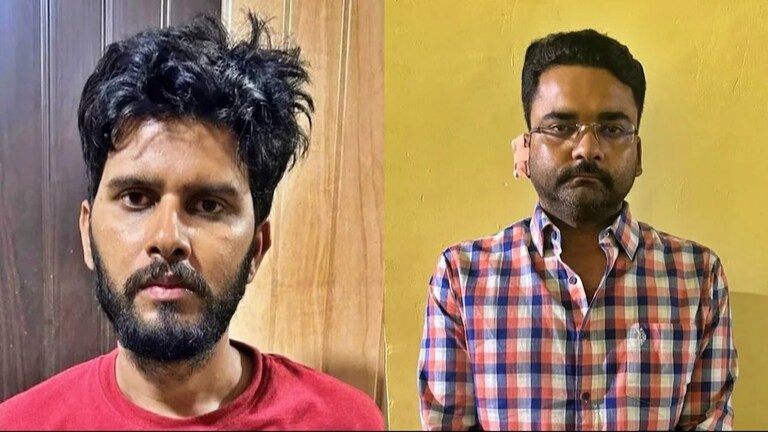 पहले RO/ARO, फिर यूपी पुलिस का पेपर लीक, 25 लाख में सौदा...लखनऊ के कोचिंग संचालक को STF ने दबोचा UP Tak