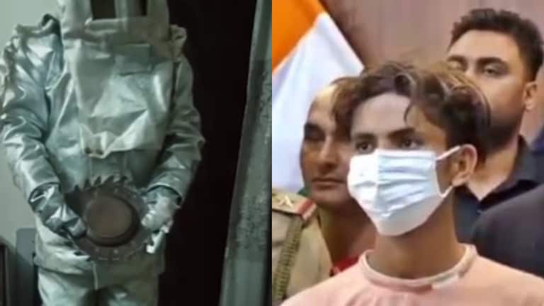 'मनचाही इच्छा पूरा करता है और बदल देता है मौसम'...बुलंदशहर में इस अजीब सिक्के के लिए हो गया कत्ल! UPTak