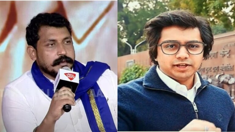 बेघर है और बेचारे की किस्मत खराब है…नगीना में भीम आर्मी चीफ चंद्रशेखर पर खूब भड़के आकाश आनंद Mayawati, Akash Anand, Chandrashekhar Azad
