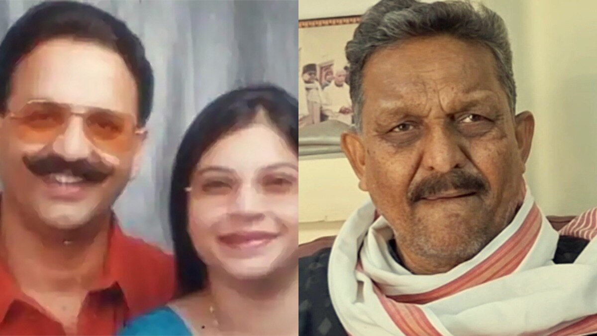 Mukhtar Ansari, Afsa Ansari