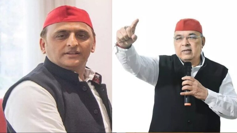 सपा में चल रही बदलाव की बयार! रामपुर-मेरठ के बाद अब लखनऊ में भी प्रत्याशी बदलेंगे अखिलेश UP Tak