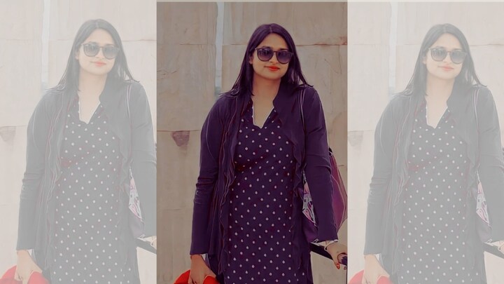 मुख्तार के भाई से भिड़ने वालीं DM आर्यका अखौरी गाजीपुर से पहले कहां-कहां रही हैं तैनात? UP Tak