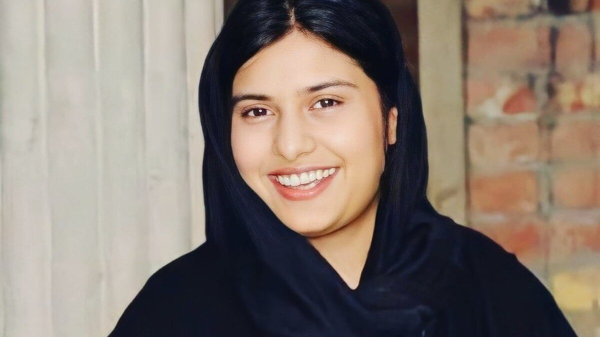 Iqra Hasan, Kairana Lok Sabha