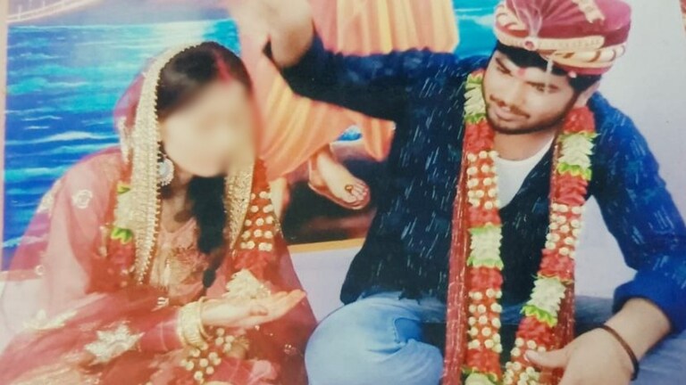 अब्दुल ने अजय बनकर की शादी, फिर नेपाल की युवती के साथ उस घर में वो हुआ, जो सोच से परे है Muzaffarnagar