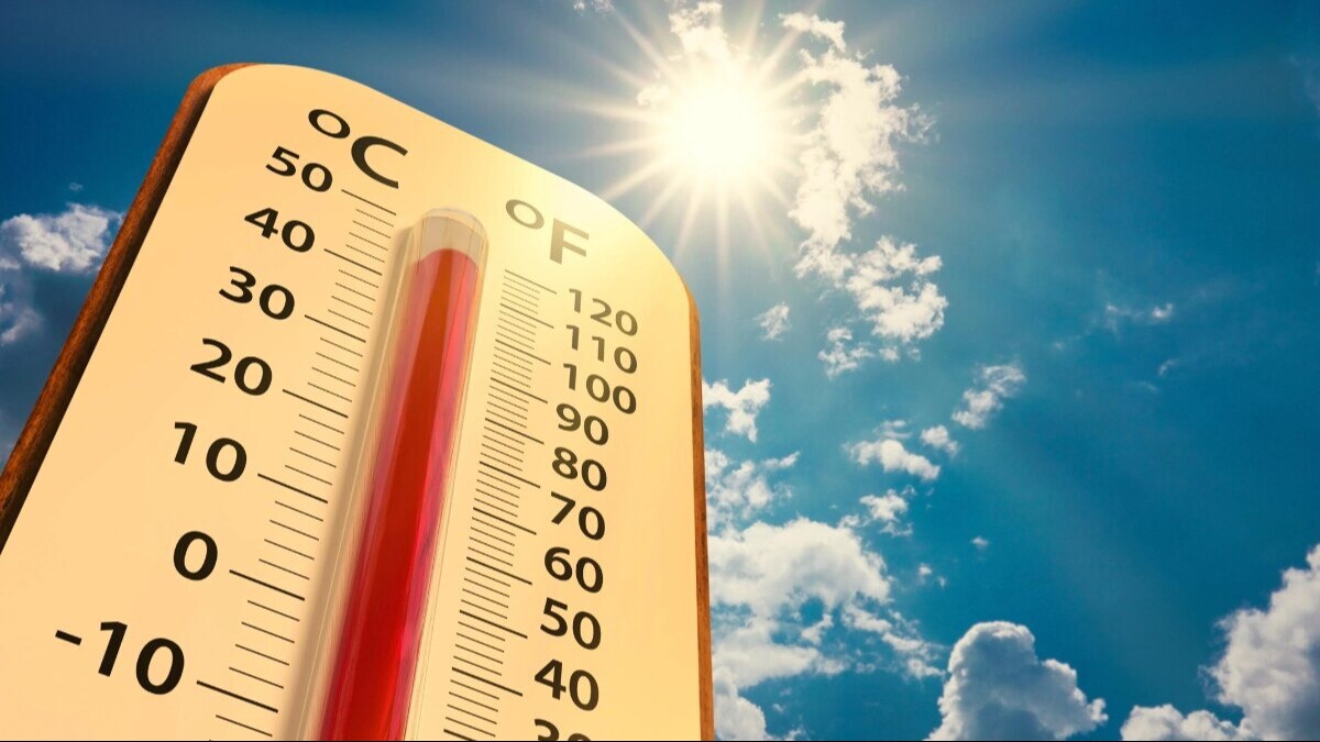 UP Weather: चिलचिलाती धूप से परेशान लोगों के लिए आई राहत भरी खबर, IMD ने दिया ये अपडेट UP Tak