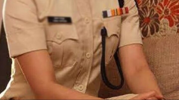 लखनऊ में देर रात ड्यूटी से लौट रही थी महिला सिपाही, दो शोहदे करने लगे अश्लील इशारे फिर ये हुआ UP Tak