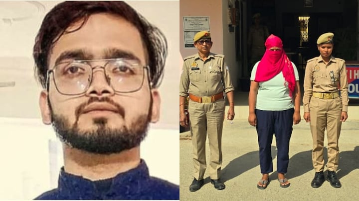 सनी और शिवांशु दोनों के करीब थी तनु फिर इस Love Triangle का अंजाम जान दंग रह गई बदायूं पुलिस Budaun