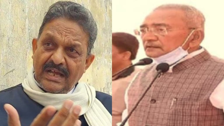 गाजीपुर में अफजाल अंसारी के खिलाफ BJP ने पारस नाथ राय को बनाया उम्मीदवार, कौन हैं ये? UP Tak