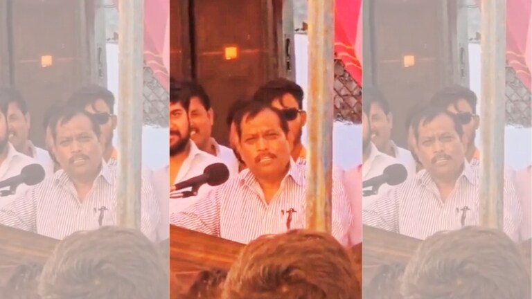 भाजपा MLA श्याम प्रकाश ने कही ED से यूं फायदा लेने की बात, जानें गोपामऊ विधायक ने क्या कहा? UP Tak