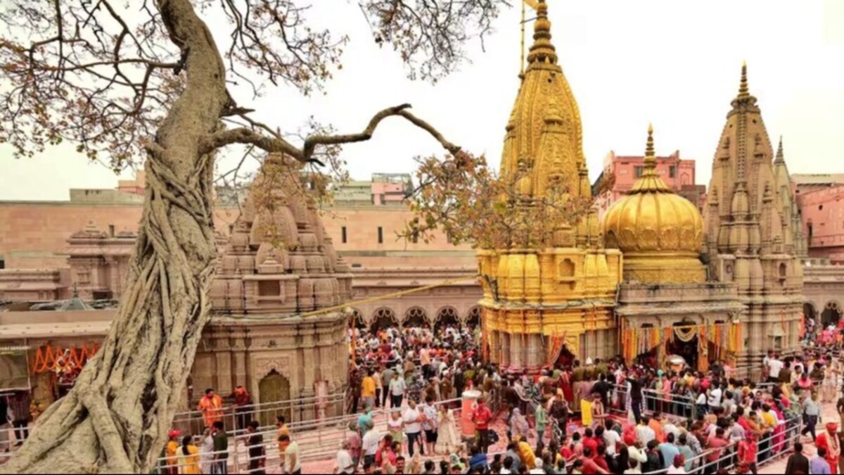 काशी विश्वनाथ मंदिर में पुलिस इस भेष में रहेगी तैनात, रखेगी हर किसी पर नजर, पर क्यों? काशी विश्वनाथ मंदिर