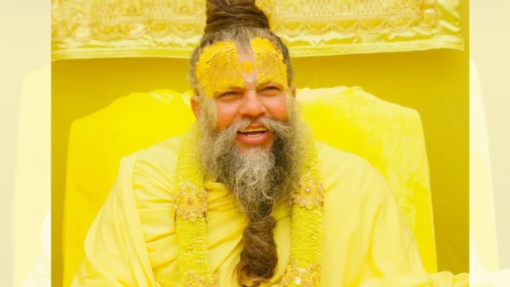 अब कैसी है वृंदावन वाले प्रेमानंद महाराज की तबियत? सब कुछ यहां जान लीजिए UP Tak