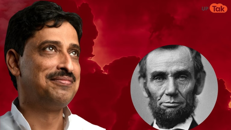 लगातार चुनाव हारने के सवाल पर इमरान मसूद ने की अब्राहम लिंकन से तुलना, जानें क्या बोले? UP Tak