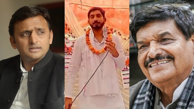 मुलायम परिवार के एक और सदस्य की हुई राजनीति में एंट्री, चुनावी मैदान में उतरे परिवार के इतने लोग UP Lok Sabha Chunav 2024, akhilesh yadav, shivpal singh yadav, aditya yadav, badaun lok sabha seat