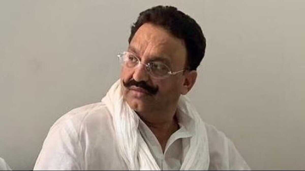 जांच कमेटी के सामने परिवार ने नहीं दिए बयान, जेल से भी नहीं लिया मुख्तार का सामान, हुआ क्या? Mukhtar Ansari