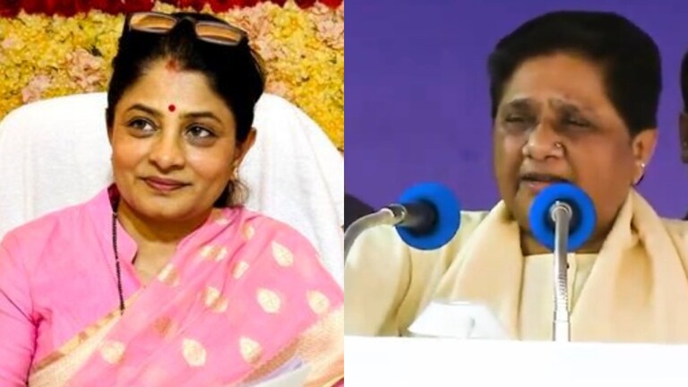 जौनपुर से श्रीकला, गाजीपुर से उमेश सिंह...जानें मायावती ने किन 11 उम्मीदवारों को दिया टिकट UP Tak