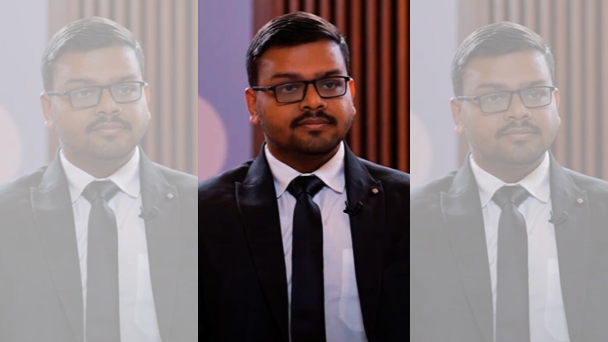 कौन हैं IAS परीक्षा में RANK-1 लाने वाले लखनऊ के आदित्य श्रीवास्तव, जानें उनकी पूरी कहानी? UP Tak