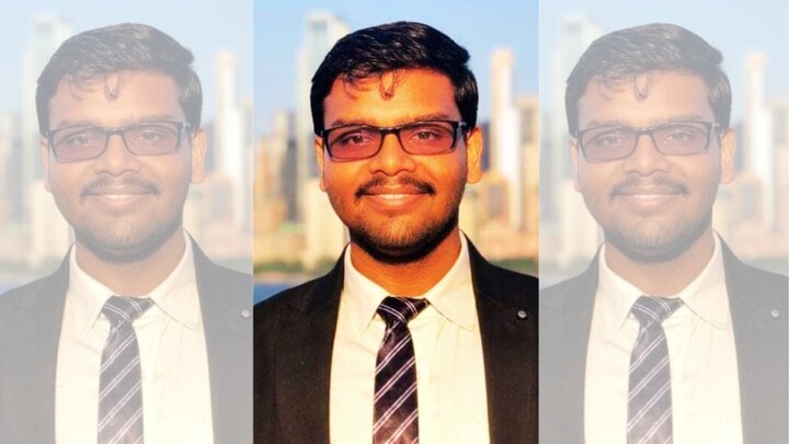 IAS टॉपर लखनऊ के आदित्य श्रीवास्तव का इंटरव्यू, इस चीज को बताया तैयारी का बाइबल, यूं हुए पास UP Tak