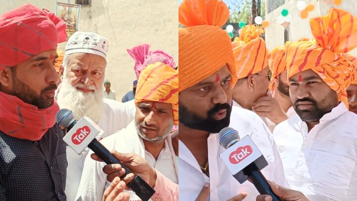 प्रियंका गांधी की रैली में पहुंचे भारी संख्या में राजपूत, इनकी बात सुन टेंशन में आ जाएगी BJP Priyanka Gandhi, Rajput, Rajput Vivad, Saharanpur