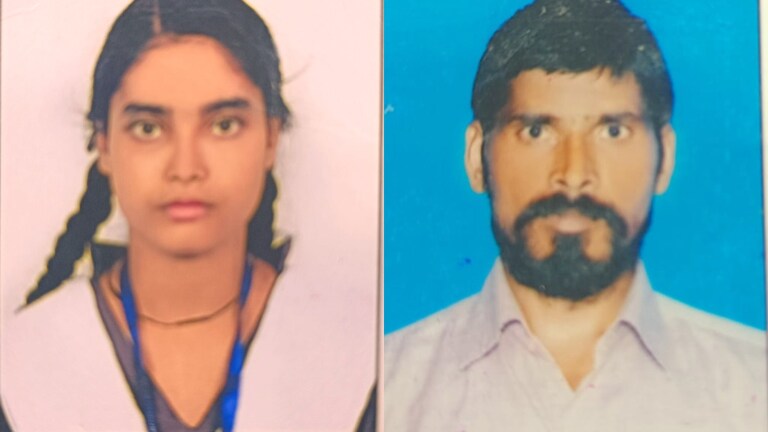 एक कॉल बनी पूजा की मौत की वजह और पिता ही बन बैठा हत्यारा, लखनऊ का ये मामला चौंका देगा Lucknow