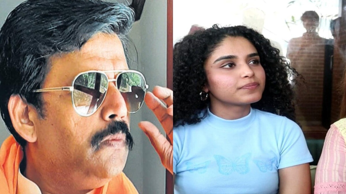 रवि किशन को अपना पति बताने वाली महिला पर FIR दर्ज, एक्टर की वाइफ ने सपा नेता पर भी लगाया आरोप UP Tak