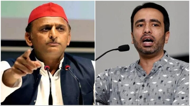 'उनकी वजह से हम दो राज्यसभा की सीट हारे', जयंत चौधरी पर ये क्या बोल गए अखिलेश यादव अखिलेश का जयंत चौधरी पर तंज