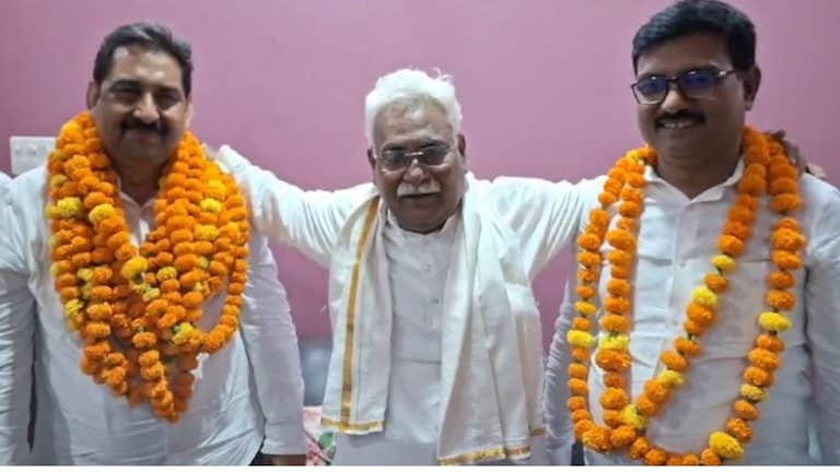 मुख्तार का करीबी RSS के अनुषांगिक राष्ट्रीय मुस्लिम मंच से जोड़ेगा मुसलमानों को, कौन है जाकिर हुसैन विक्की? UP Tak