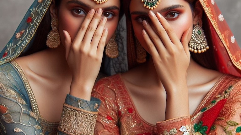 Fortuner कार ने दो बहनों की शादीशुदा जिंदगी में मचाई तबाही, आगरा से अजीब मामला Agra