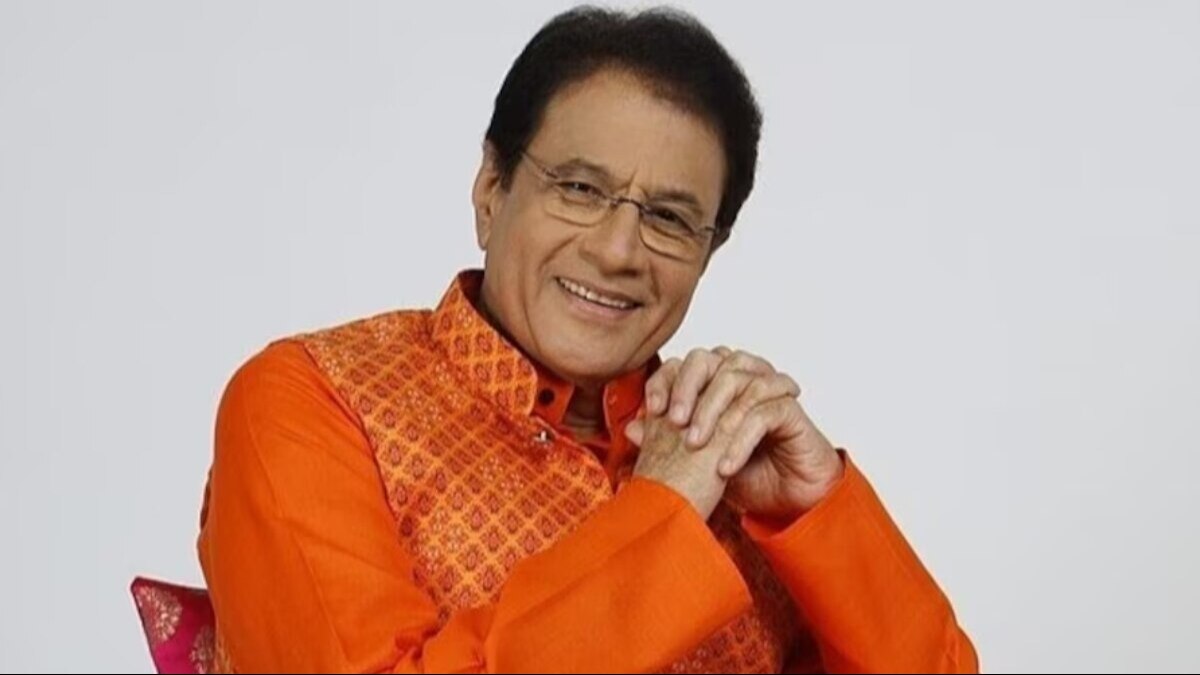 Arun Govil BJP Candidate from Meerut