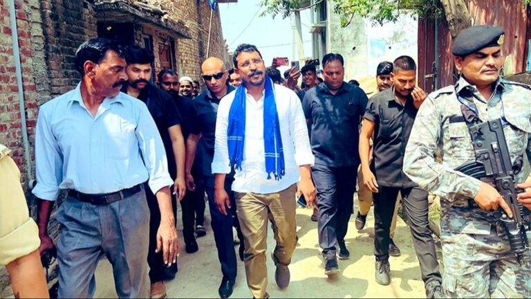 Nagina Lok Sabha Polling : पहले चरण के मतदान के बीच भीम आर्मी चीफ चंद्रशेखर का बड़ा एलान, इंडिया गठबंधन को लेकर कही ये बात UP Tak