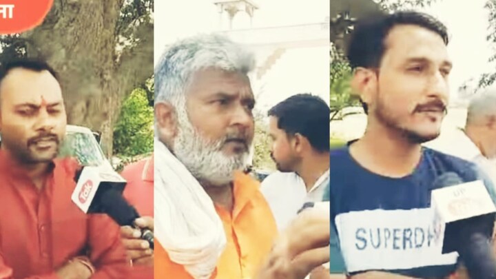 ठाकुरों ने मुजफ्फरनगर में ये क्या कर दिया! फंस गए संजीव बालियान? Muzaffarnagar Lok Sabha Chunav, Muzaffarnagar Lok Sabha, Thakur, Rajput, Muzaffarnagar, Muzaffarnagar Voting, Muzaffarnagar Lok Sabha Seat Voting,